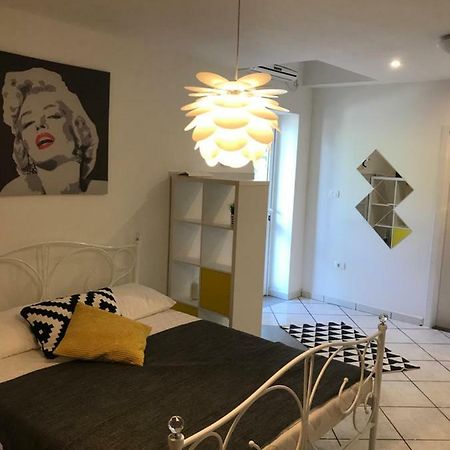 Studio Appartman Iva Poreč Exteriör bild