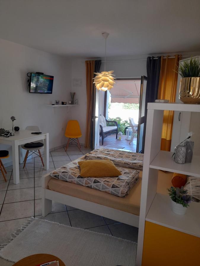 Studio Appartman Iva Poreč Exteriör bild