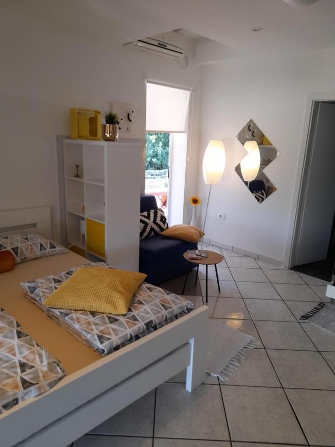Studio Appartman Iva Poreč Exteriör bild