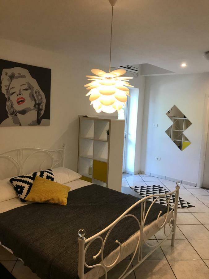 Studio Appartman Iva Poreč Exteriör bild