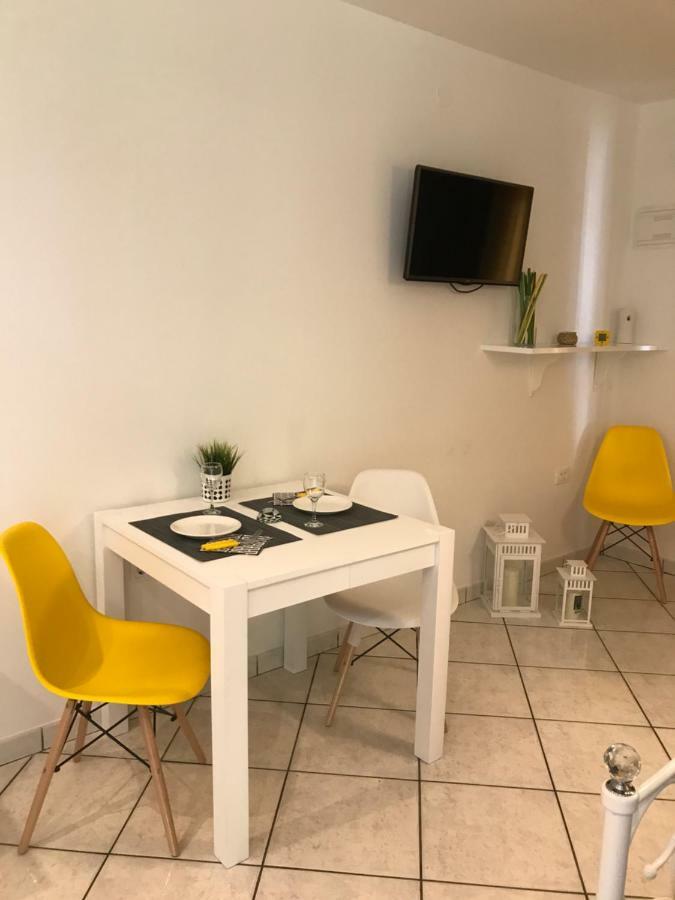Studio Appartman Iva Poreč Exteriör bild