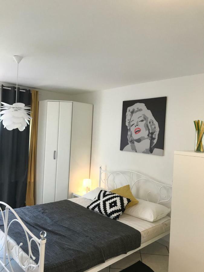 Studio Appartman Iva Poreč Exteriör bild