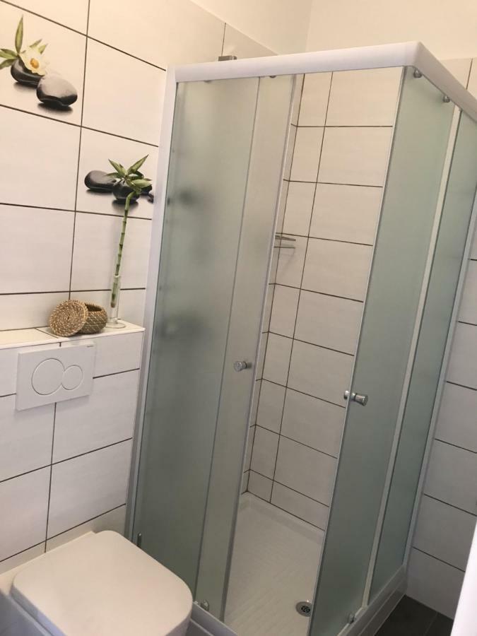 Studio Appartman Iva Poreč Exteriör bild
