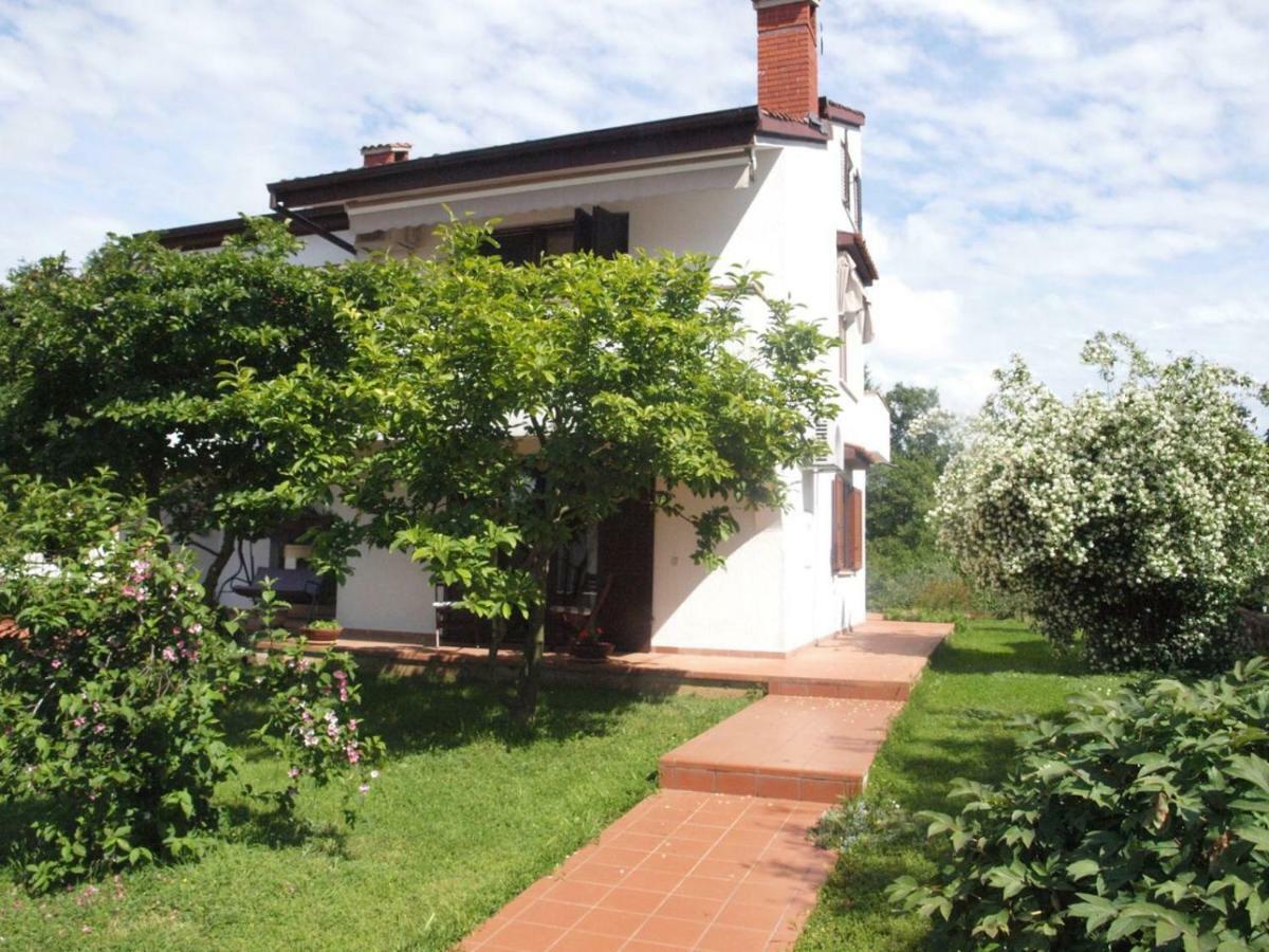 Studio Appartman Iva Poreč Exteriör bild